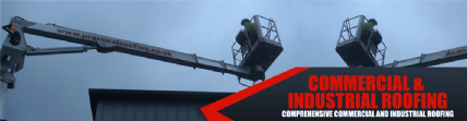 Runcorn Industrial Roofing, Commercial and Industrial Roofing